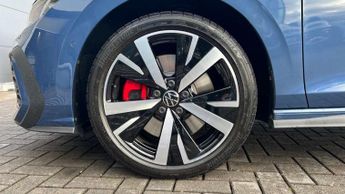 Volkswagen Golf GTE 1.5 TSI 272 GTE eHybrid 5dr DSG