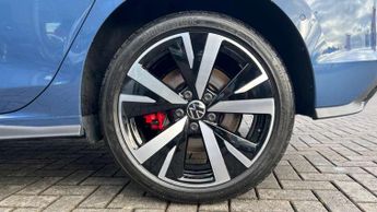 Volkswagen Golf GTE 1.5 TSI 272 GTE eHybrid 5dr DSG