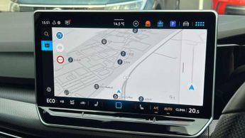 Volkswagen Golf GTE 1.5 TSI 272 GTE eHybrid 5dr DSG