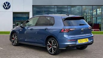 Volkswagen Golf GTE 1.5 TSI 272 GTE eHybrid 5dr DSG