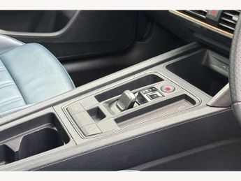 Cupra Formentor 1.4 eHybrid 204 V2 5dr DSG