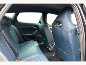 Cupra Formentor 1.4 eHybrid 204 V2 5dr DSG