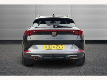 Cupra Formentor 1.4 eHybrid 204 V2 5dr DSG