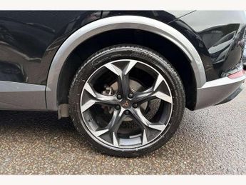 Cupra Formentor 1.4 eHybrid 204 V2 5dr DSG