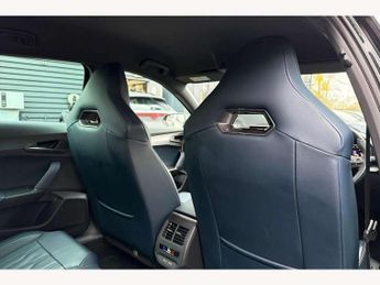 Cupra Formentor 1.4 eHybrid 204 V2 5dr DSG