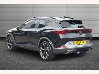 Cupra Formentor 1.4 eHybrid 204 V2 5dr DSG