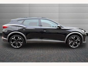 Cupra Formentor 1.4 eHybrid 204 V2 5dr DSG