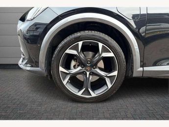 Cupra Formentor 1.4 eHybrid 204 V2 5dr DSG