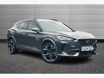 Cupra Formentor 1.4 eHybrid 204 V2 5dr DSG