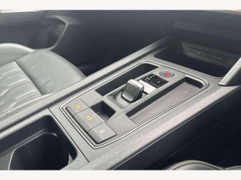 Cupra Formentor 1.4 eHybrid 204 V2 5dr DSG