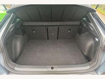 Cupra Formentor 1.4 eHybrid 204 V2 5dr DSG