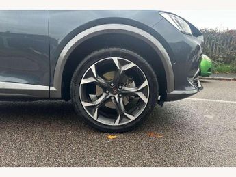 Cupra Formentor 1.4 eHybrid 204 V2 5dr DSG