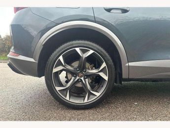 Cupra Formentor 1.4 eHybrid 204 V2 5dr DSG