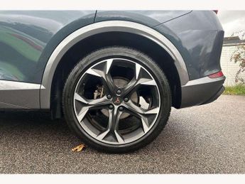 Cupra Formentor 1.4 eHybrid 204 V2 5dr DSG