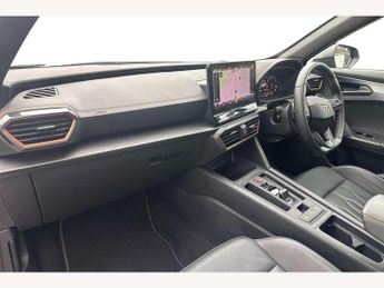 Cupra Formentor 1.4 eHybrid 204 V2 5dr DSG