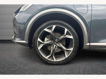 Cupra Formentor 1.4 eHybrid 204 V2 5dr DSG