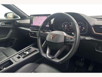 Cupra Formentor 1.4 eHybrid 204 V2 5dr DSG