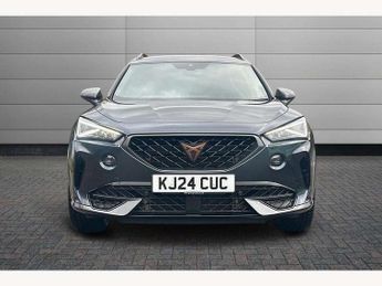 Cupra Formentor 1.4 eHybrid 204 V2 5dr DSG