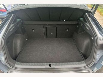 Cupra Formentor 1.4 eHybrid 204 V2 5dr DSG