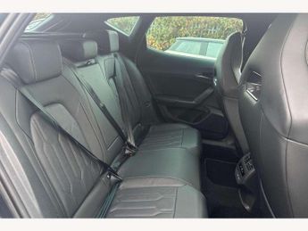 Cupra Formentor 1.4 eHybrid 204 V2 5dr DSG