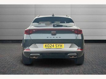 Cupra Formentor 1.4 eHybrid 204 V2 5dr DSG
