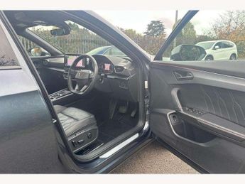 Cupra Formentor 1.4 eHybrid 204 V2 5dr DSG