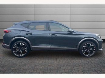 Cupra Formentor 1.4 eHybrid 204 V2 5dr DSG