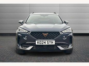 Cupra Formentor 1.4 eHybrid 204 V2 5dr DSG