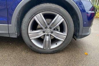 Volkswagen Tiguan 1.5 TSi EVO 150 Match 5dr DSG