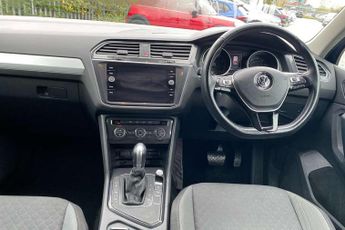 Volkswagen Tiguan 1.5 TSi EVO 150 Match 5dr DSG