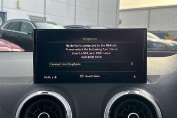 Audi Q2 35 TFSI Sport 5dr S Tronic