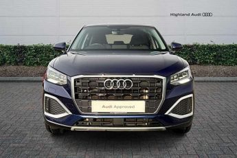 Audi Q2 35 TFSI Sport 5dr S Tronic