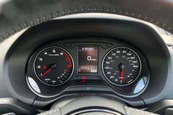 Audi Q2 35 TFSI S Line 5dr S Tronic