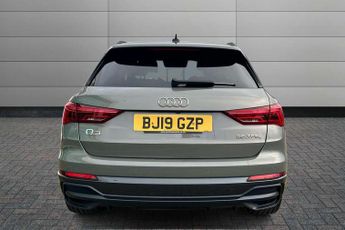 Audi Q3 35 TFSI Vorsprung 5dr S Tronic