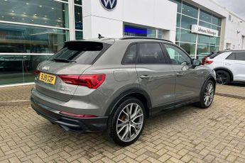 Audi Q3 35 TFSI Vorsprung 5dr S Tronic