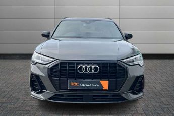 Audi Q3 35 TFSI Vorsprung 5dr S Tronic