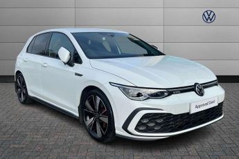 Volkswagen Golf 2.0 TDI 200 GTD 5dr DSG