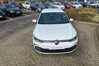Volkswagen Golf 2.0 TDI 200 GTD 5dr DSG