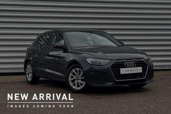 Audi A1 30 TFSI 110 Sport 5dr