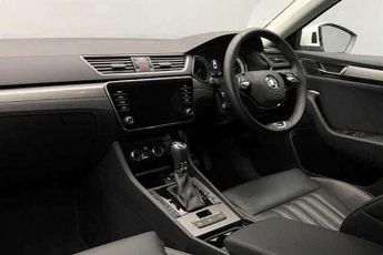 Skoda Superb 2.0 TDI CR SE L 5dr DSG