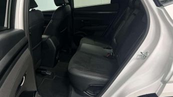 Hyundai Tucson 1.6 TGDi 48V MHD N Line 5dr 2WD DCT