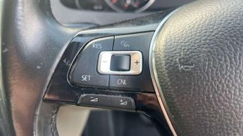 Volkswagen Transporter 2.0 TDI BMT 150 Highline Kombi Van DSG