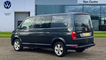 Volkswagen Transporter 2.0 TDI BMT 150 Highline Kombi Van DSG