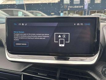 Peugeot 2008 1.2 PureTech 130 GT 5dr EAT8