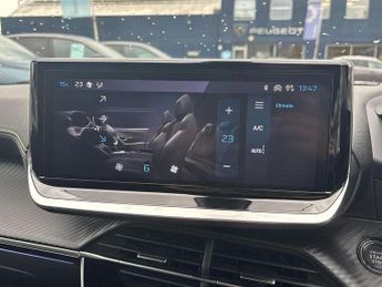 Peugeot 2008 1.2 PureTech 130 GT 5dr EAT8