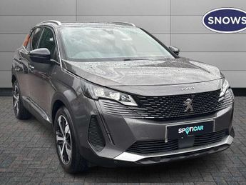 Peugeot 3008 1.2 PureTech GT Premium 5dr EAT8