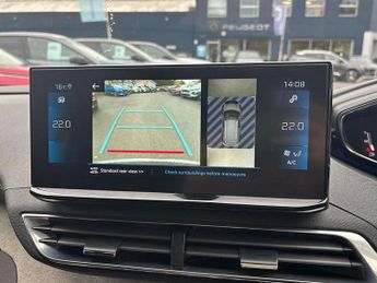 Peugeot 3008 1.2 PureTech GT Premium 5dr EAT8