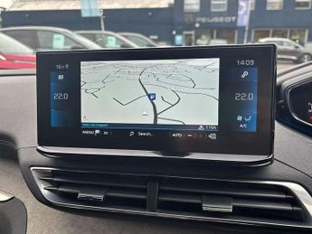 Peugeot 3008 1.2 PureTech GT Premium 5dr EAT8