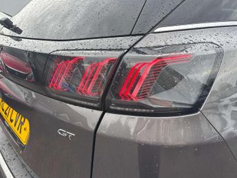 Peugeot 3008 1.2 PureTech GT Premium 5dr EAT8