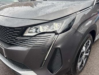 Peugeot 3008 1.2 PureTech GT Premium 5dr EAT8